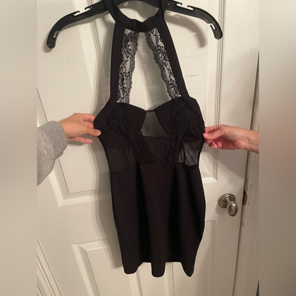 Bodycon Dress - Picture 5 of 9